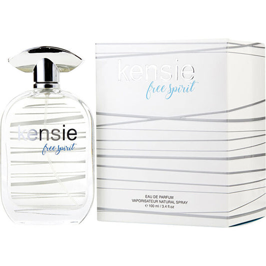 Kensie Free Spirit Eau De Parfum Spray 100ml/3.4oz