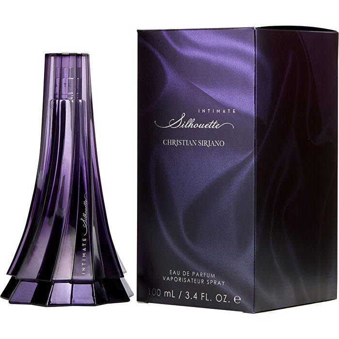 Christian Siriano Intimate Silhouette Eau De Parfum Spray 90ml/3.4oz