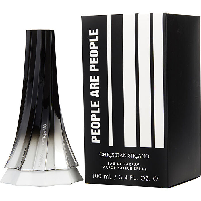 Christian Siriano People Are People Eau De Parfum Spray 90ml/3.4oz