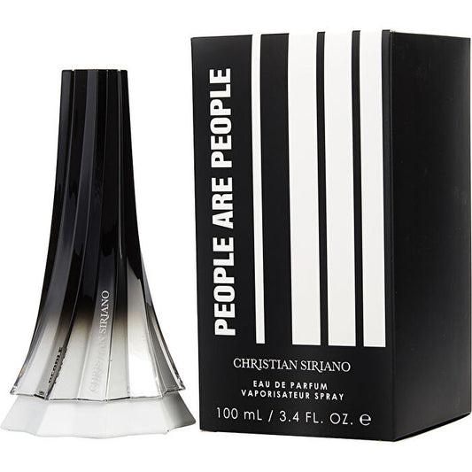 Christian Siriano People Are People Eau De Parfum Spray 90ml/3.4oz