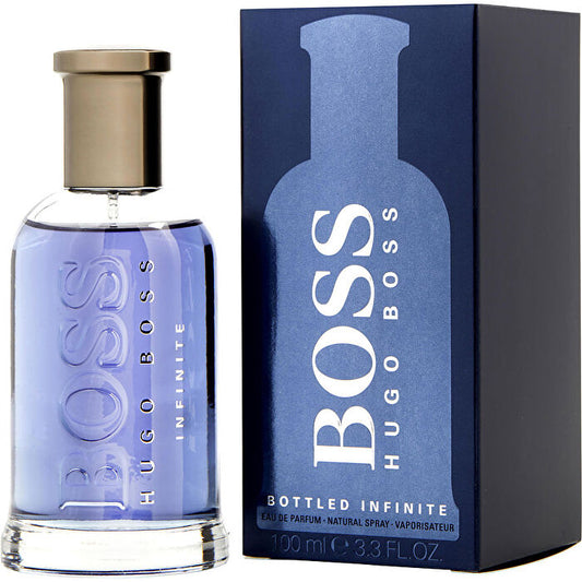 Hugo Boss Boss Bottled Infinite Eau De Parfum Spray 90ml/3.3oz