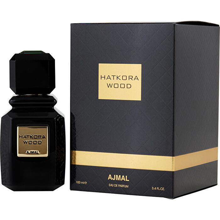Ajmal Hatkora Wood Eau De Parfum Spray 90ml/3.4oz