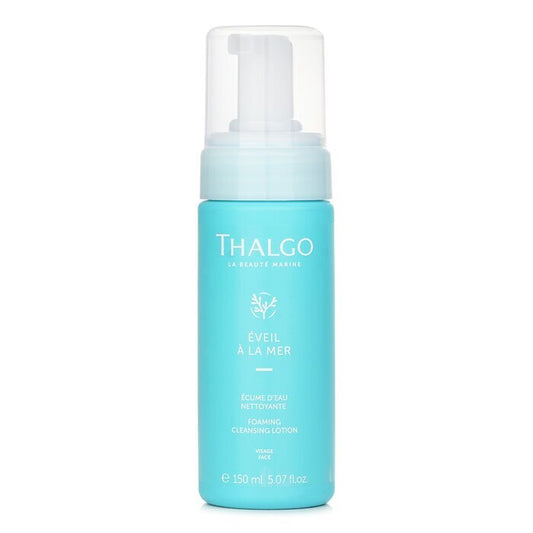 Thalgo Eveil A La Mer Foaming Cleansing Lotion - For All Skin Types 150ml/5oz