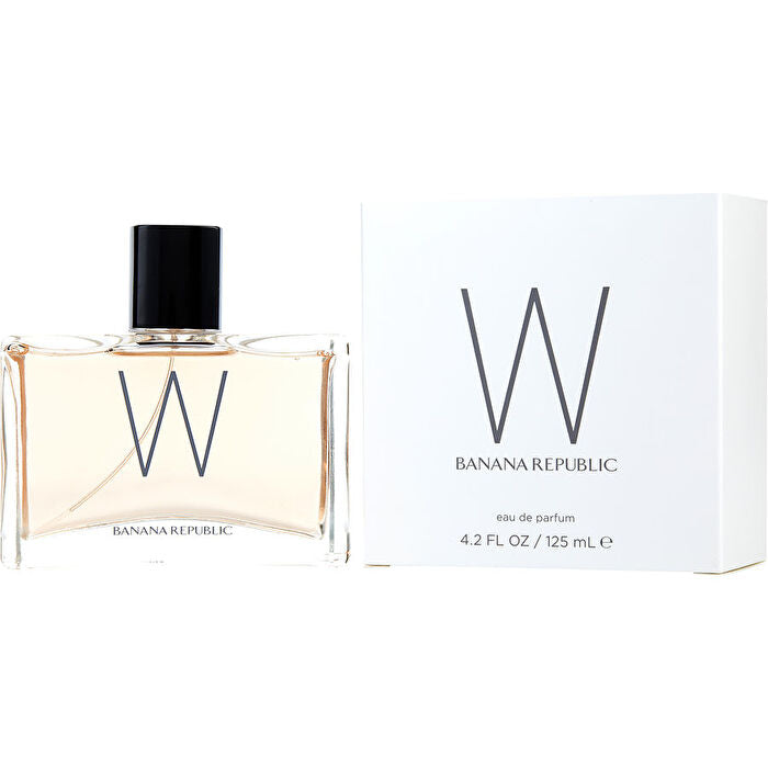 Banana Republic Eau De Parfum Spray (new Packaging) 120ml/4.2oz