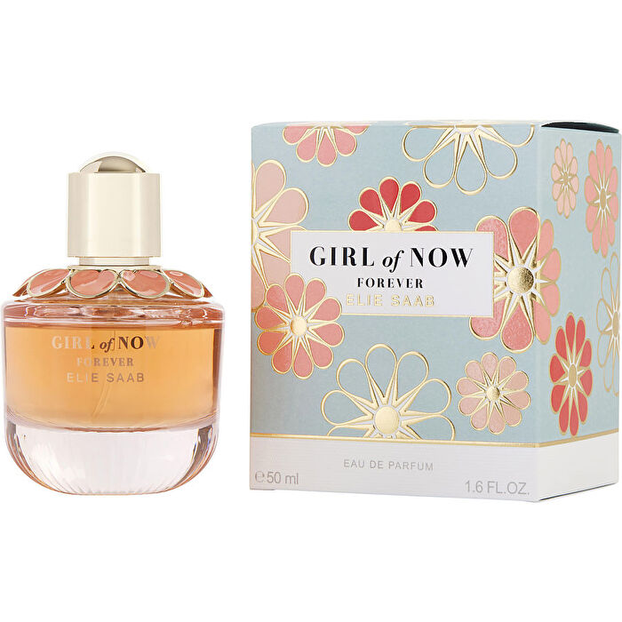 Elie Saab Girl Of Now Forever Eau De Parfum Spray 30ml/1.6oz