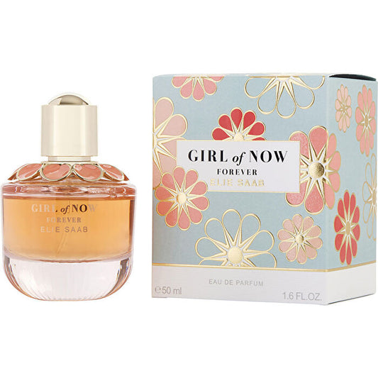 Elie Saab Girl Of Now Forever Eau De Parfum Spray 30ml/1.6oz