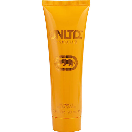 Marc Ecko Unltd The Exhibit Shower Gel 90ml/3oz