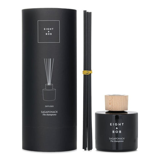 Eight & Bob Sagaponack Reed Diffuser 180ml/6.7oz