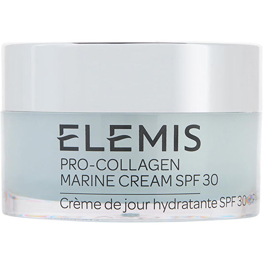 Elemis Pro-collagen Marine Cream Spf 30 -- 50ml/1.7oz