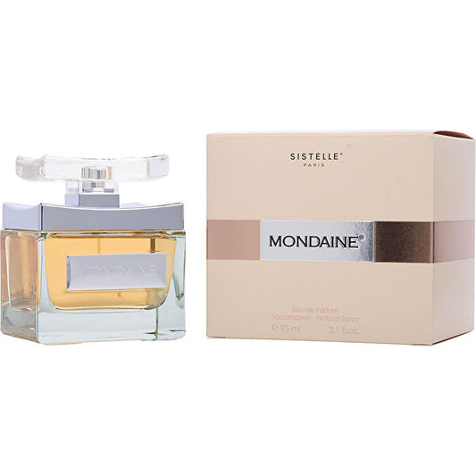 Yves De Sistelle Mondaine Eau De Parfum Spray 90ml/3.1oz