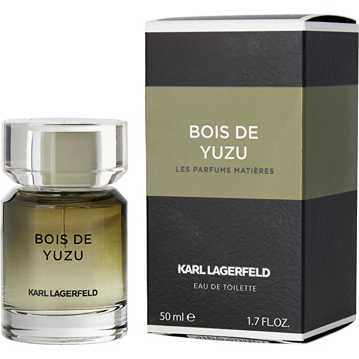 Karl Lagerfeld Bois De Yuzu Eau De Toilette Spray 30ml/1.7oz