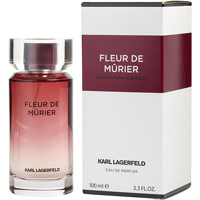 Karl Lagerfeld Fleur De Murier Eau De Parfum Spray 90ml/3.3oz