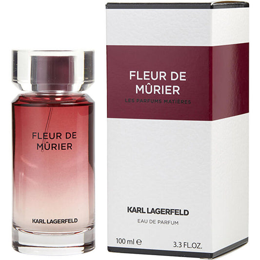 Karl Lagerfeld Fleur De Murier Eau De Parfum Spray 90ml/3.3oz