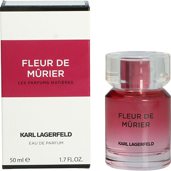 Karl Lagerfeld Fleur De Murier Eau De Parfum Spray 50ml/1.7oz