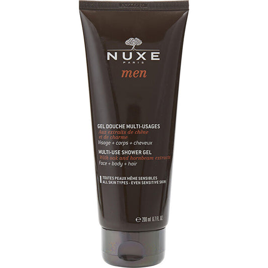 Nuxe Men Multi-use Shower Gel 200ml/6.7oz