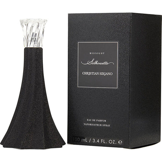Christian Siriano Midnight Silhouette Eau De Parfum Spray 90ml/3.4oz