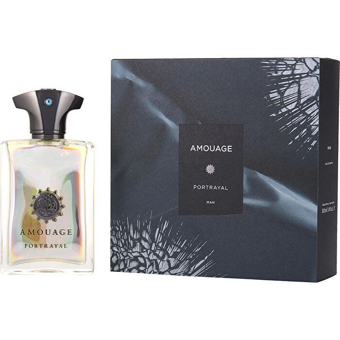 Amouage Portrayal Eau De Parfum Spray 90ml/3.4oz