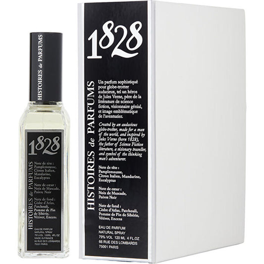 Histoires De Parfums 1828 Eau De Parfum Spray 120ml/4oz