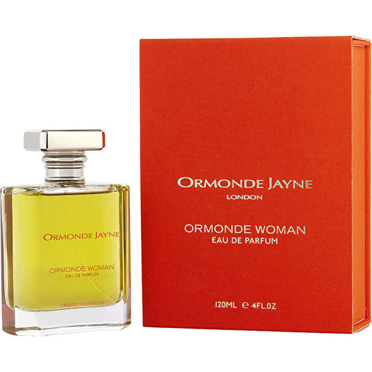 Ormonde Jayne Ormonde Woman Eau De Parfum Spray 120ml/4oz