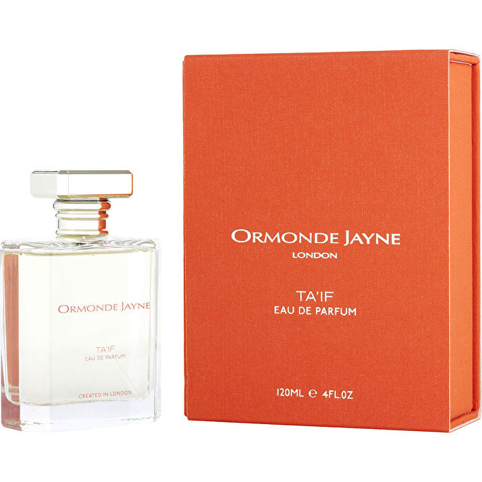 Ormonde Jayne Ta'if Eau De Parfum Spray 120ml/4oz
