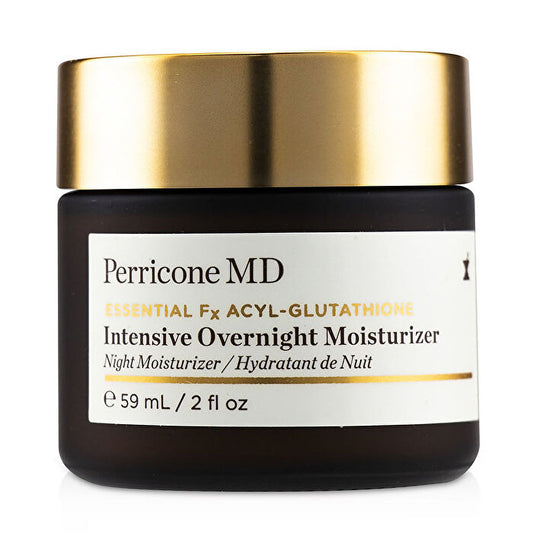 Perricone Md Essential Fx Acyl-glutathione Intensive Overnight Moisturizer 59ml/2oz