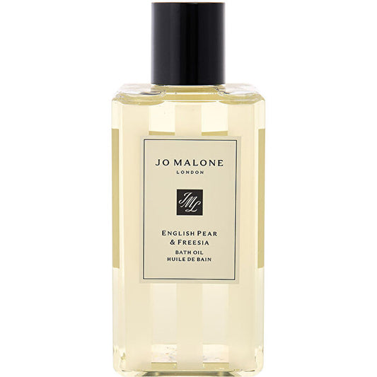 Jo Malone English Pear & Freesia Bath Oil 240ml/8.5oz