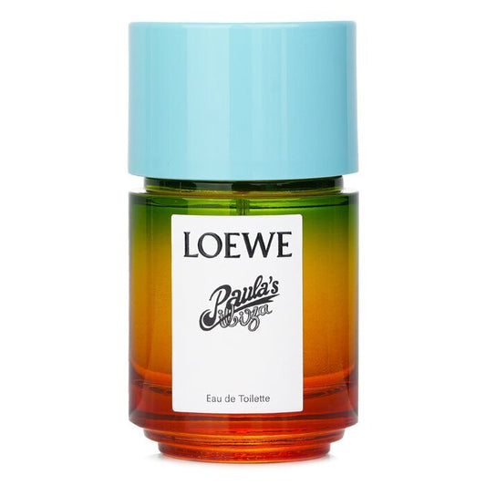 Loewe Paula's Ibiza Eau De Toilette Spray 90ml/3.4oz