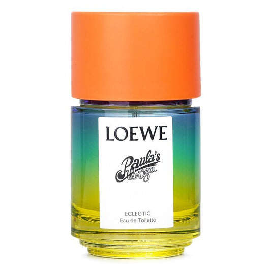 Loewe Paula's Ibiza Eclectic Eau De Toilette Spray 90ml/3.4oz