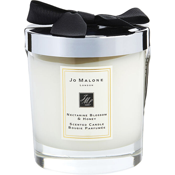 Jo Malone Nectarine Blossom & Honey Scented Candle 200ml/7oz
