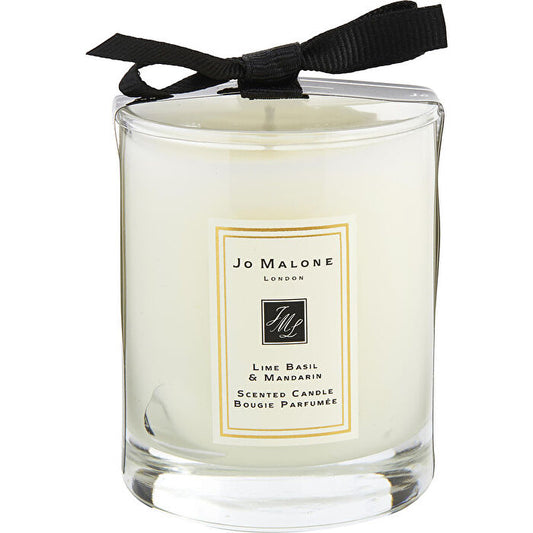 Jo Malone Lime Basil & Mandarin Scented Candle 60ml/2.1oz