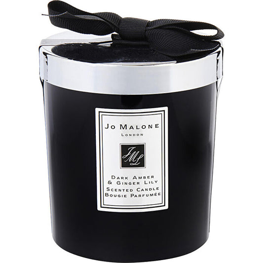 Jo Malone Dark Amber & Ginger Lily Scented Candle 200ml/7oz