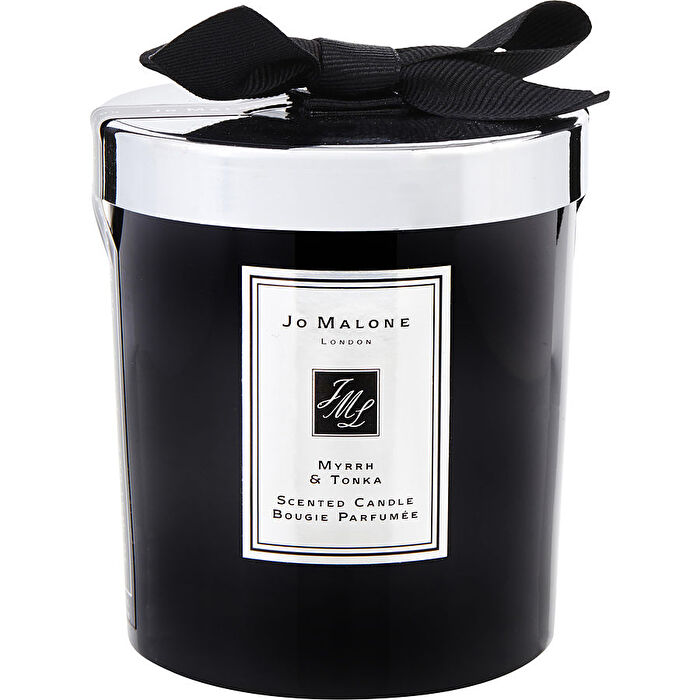 Jo Malone Myrrh & Tonka Scented Candle 200ml/7oz
