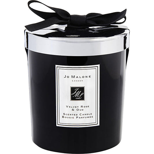 Jo Malone Velvet Rose & Oud Scented Candle 200ml/7oz