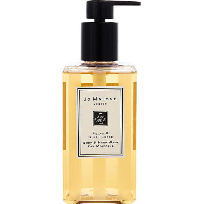 Jo Malone Peony & Blush Suede Body & Hand Wash 240ml/8.4oz