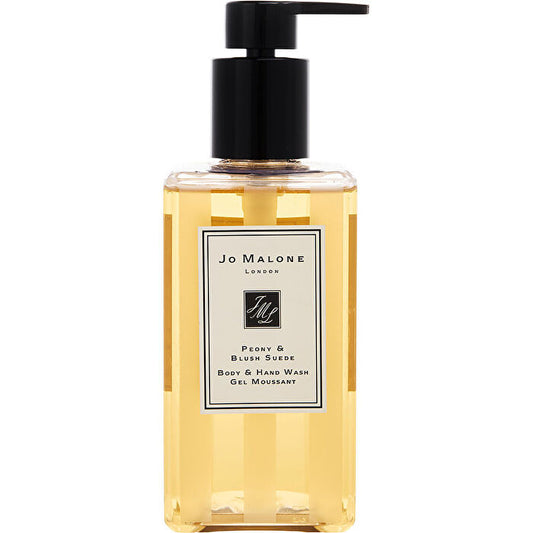 Jo Malone Peony & Blush Suede Body & Hand Wash 240ml/8.4oz