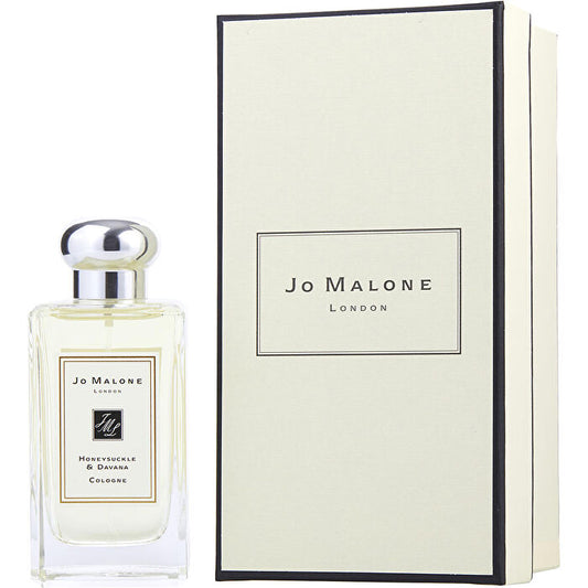 Jo Malone Honeysuckle & Davana Cologne Spray 90ml/3.4oz
