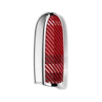 Guerlain Rouge G De Guerlain The Double Mirror Lipstick Case - # Tartan 3.5g/0.12oz