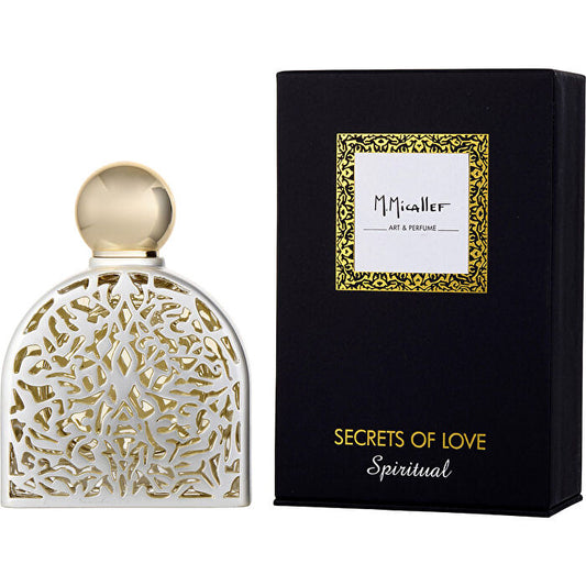 Parfums M Micallef M. Micallef Secrets Of Love Spiritual Eau De Parfum Spray 60ml/2.5oz