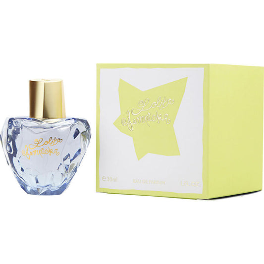 Lolita Lempicka Mon Premier Eau De Parfum Spray (new Packaging) 30ml/1oz