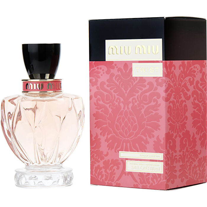 Miu Miu Twist Eau De Parfum Spray 90ml/3.4oz