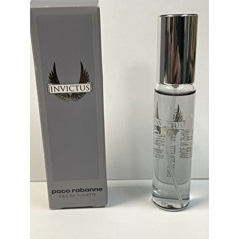 Paco Rabanne Invictus Eau De Toilette Spray 0.5oz