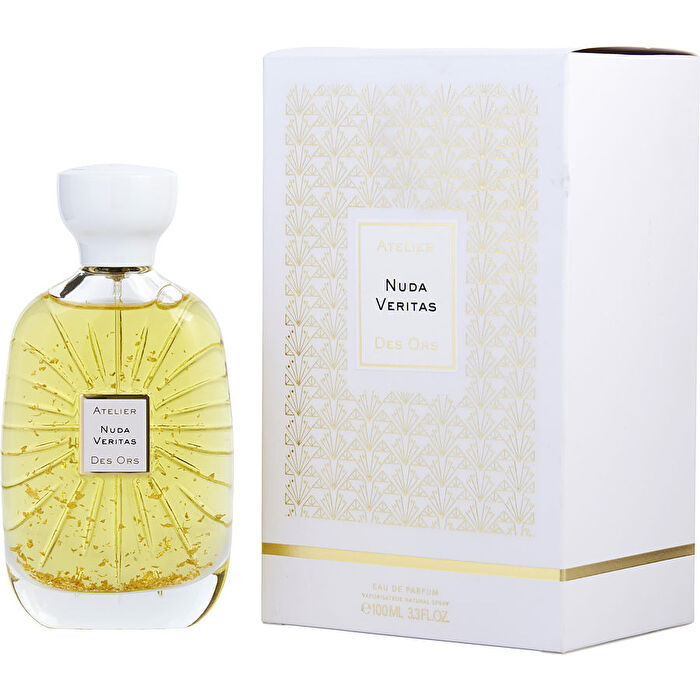Atelier Des Ors Nuda Veritas Eau De Parfum Spray 90ml/3.4oz