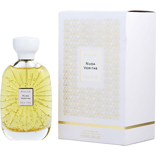Atelier Des Ors Nuda Veritas Eau De Parfum Spray 90ml/3.4oz