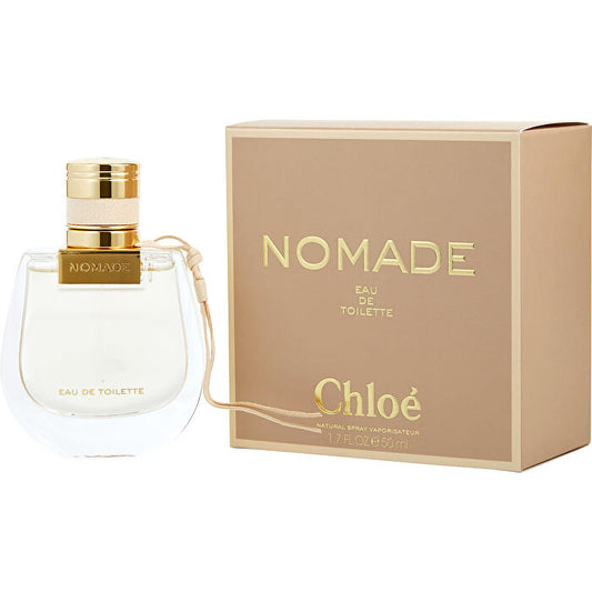 Chloe Nomade Eau De Toilette Spray 50ml/1.7oz