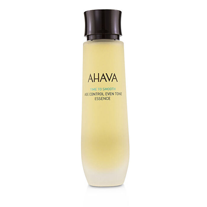 Ahava Time To Smooth Age Control Even Tone Essence 100ml/3.4oz