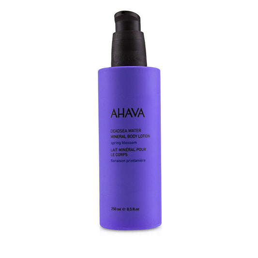Ahava Deadsea Water Mineral Body Lotion - Spring Blossom 250ml/8.4oz