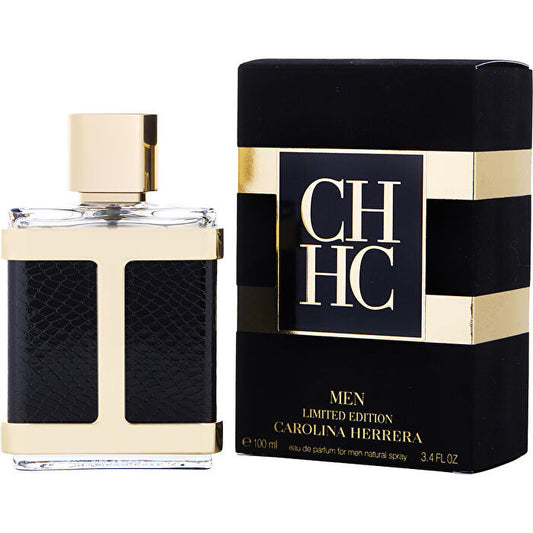 Carolina Herrera Ch Carolina Herrera Insignia Eau De Parfum Spray (limited Edition) 90ml/3.4oz