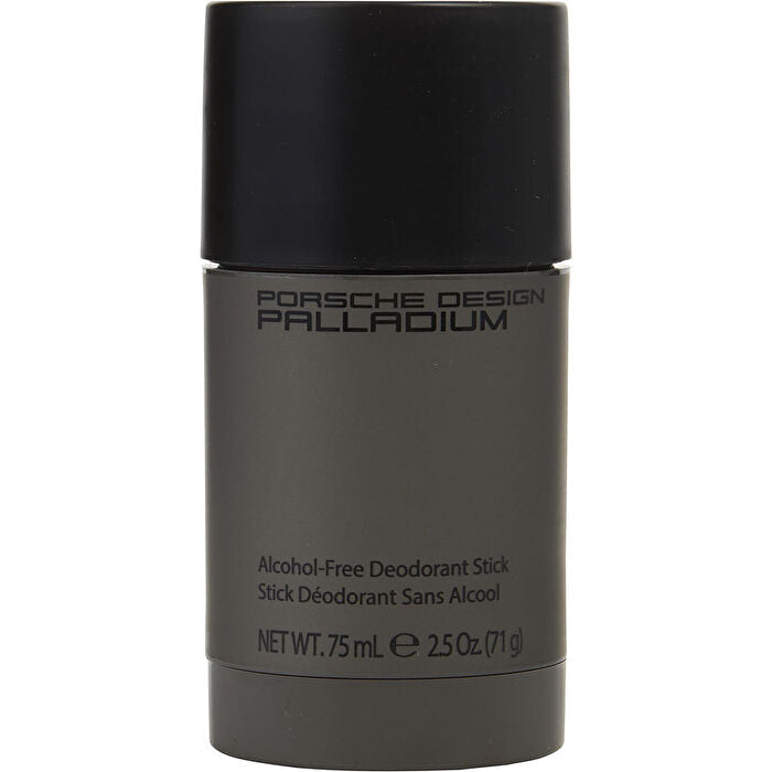 Porsche Design Palladium Deodorant Stick Alcohol Free 60ml/2.5oz