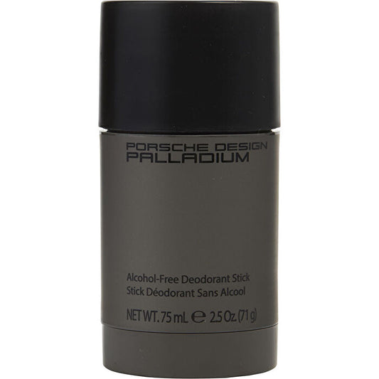 Porsche Design Palladium Deodorant Stick Alcohol Free 60ml/2.5oz