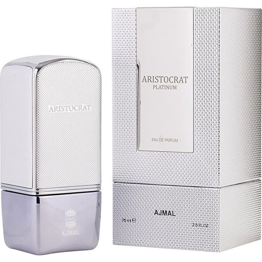 Ajmal Aristocrat Eau De Parfum Spray 60ml/2.5oz